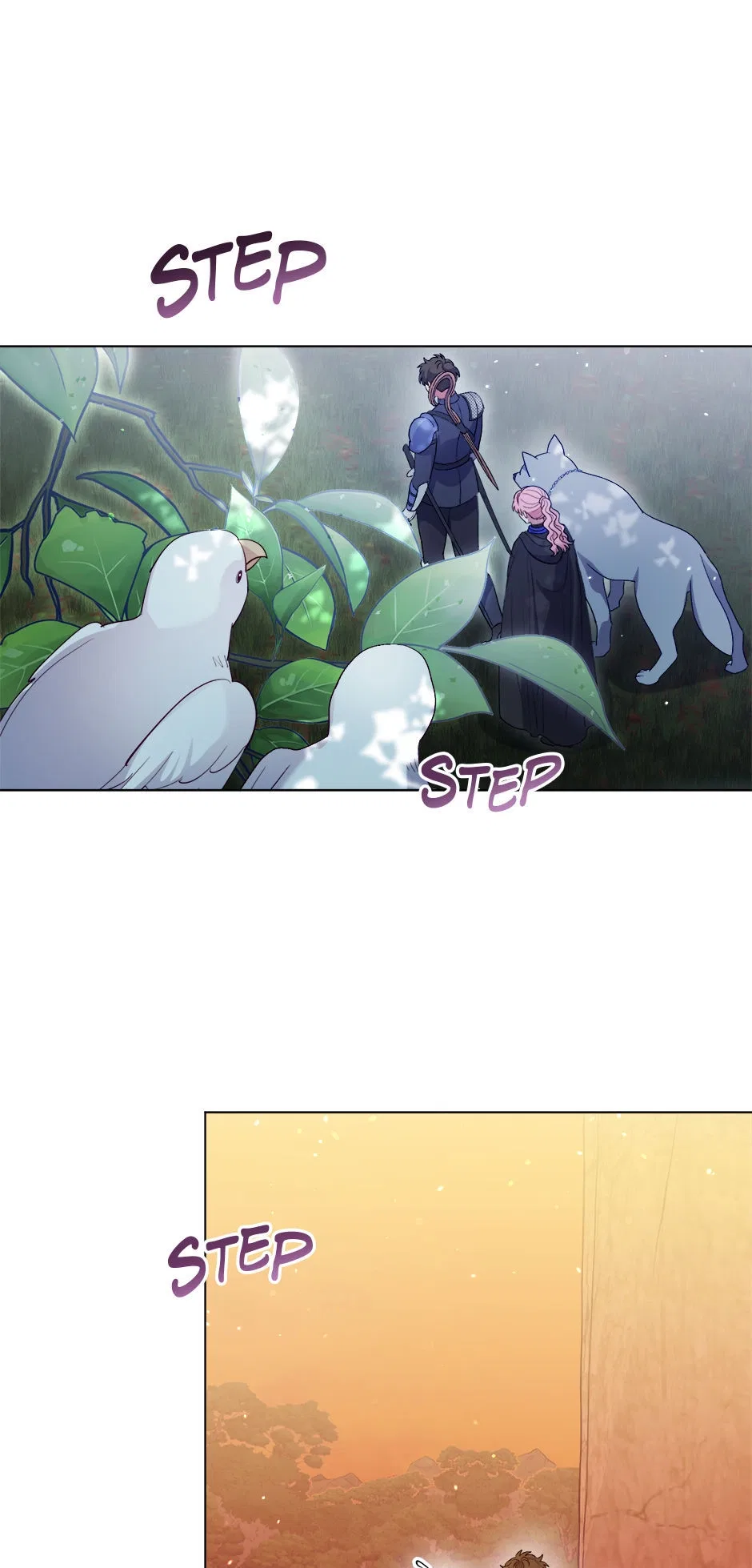 Elizabeth Chapter 92 – Page 67
