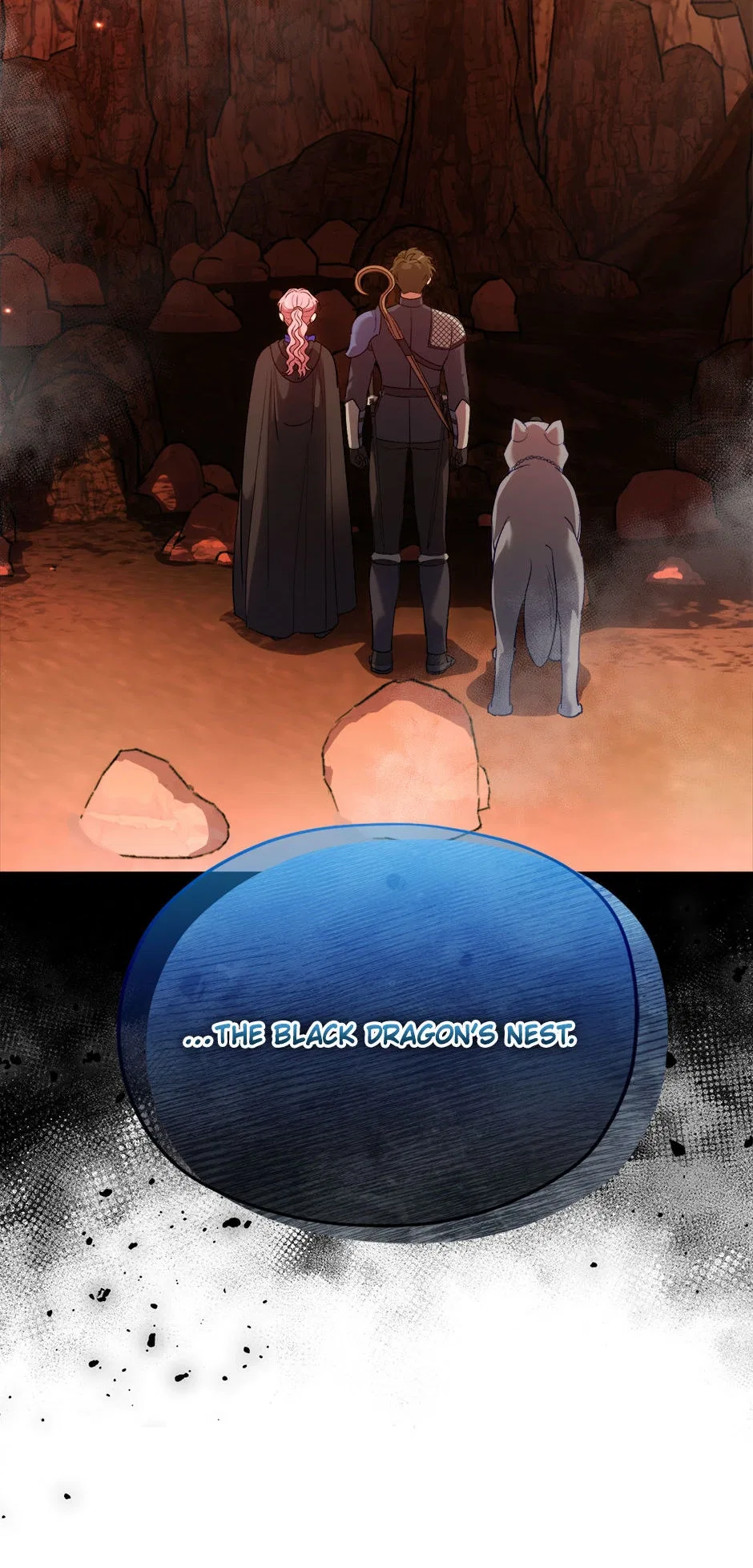 Elizabeth Chapter 92 – Page 71