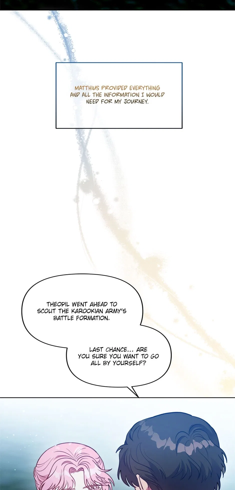 Elizabeth Chapter 91 – Page 2