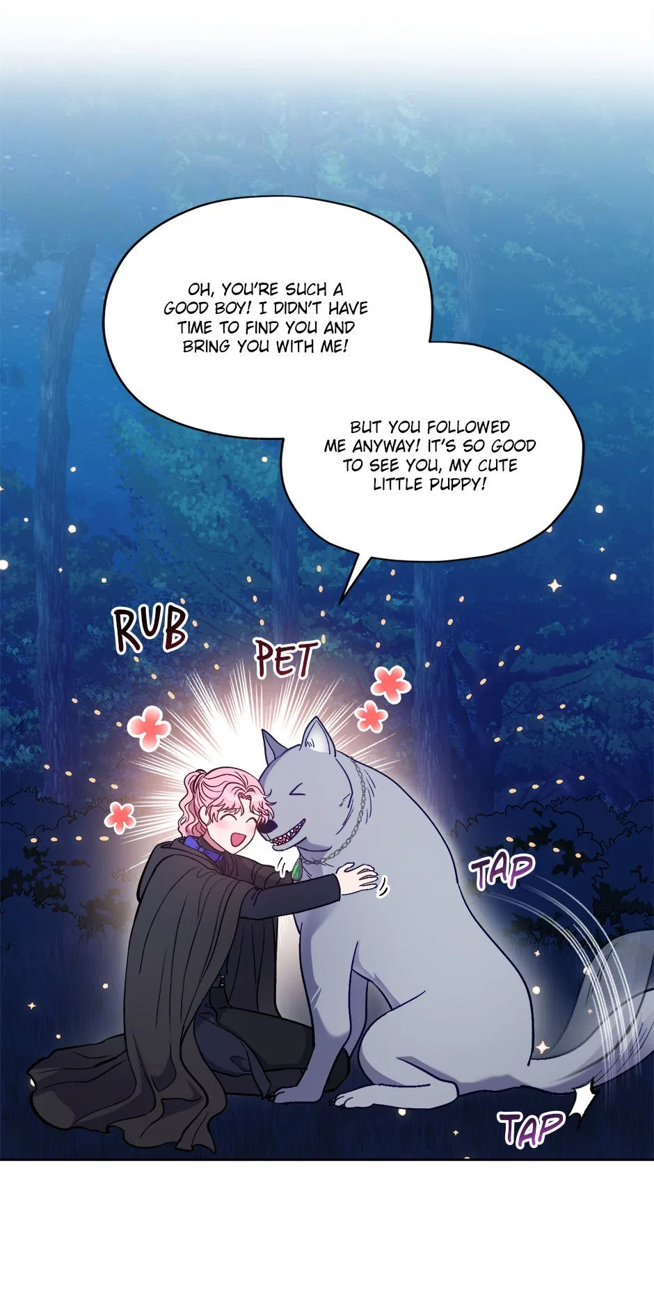 Elizabeth Chapter 91 – Page 49