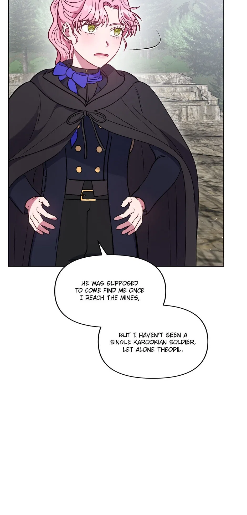 Elizabeth Chapter 91 – Page 67