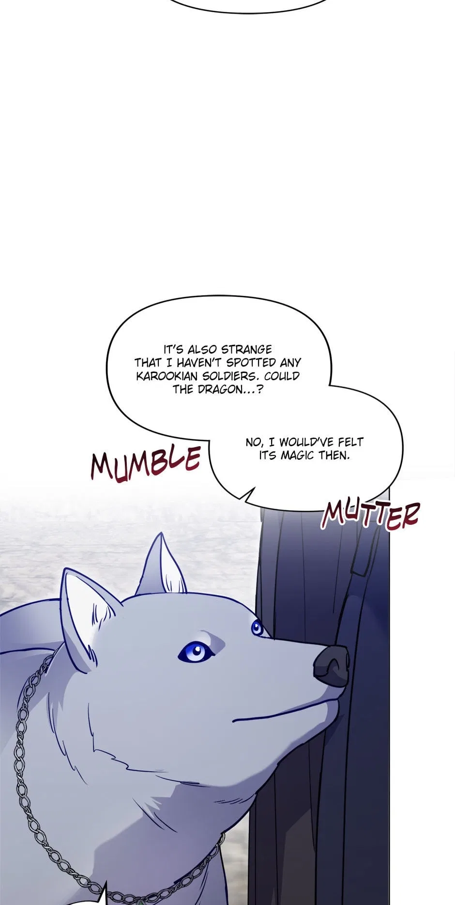 Elizabeth Chapter 91 – Page 70