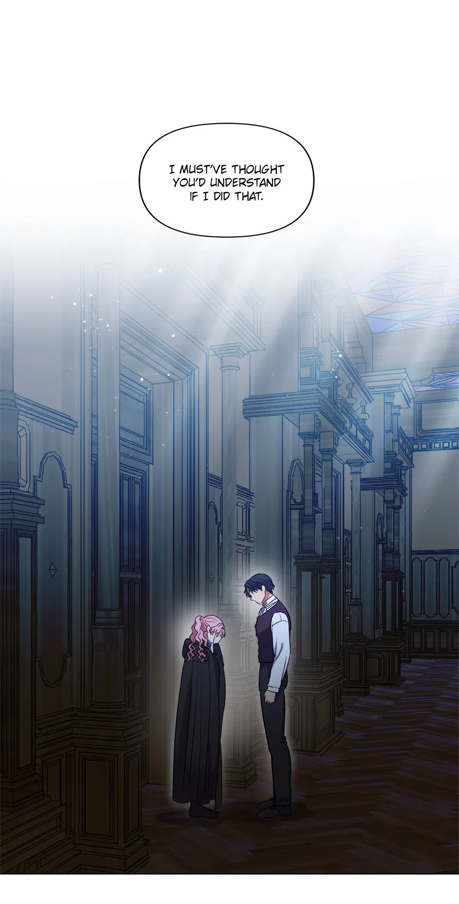 Elizabeth Chapter 90 – Page 64