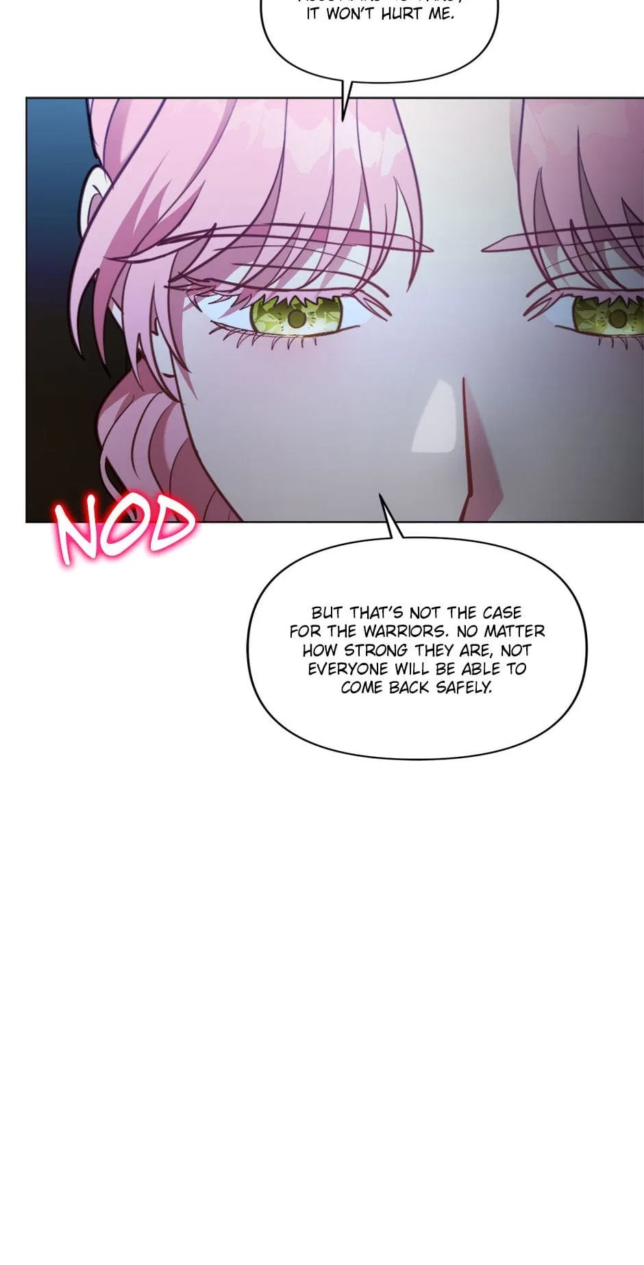 Elizabeth Chapter 90 – Page 69