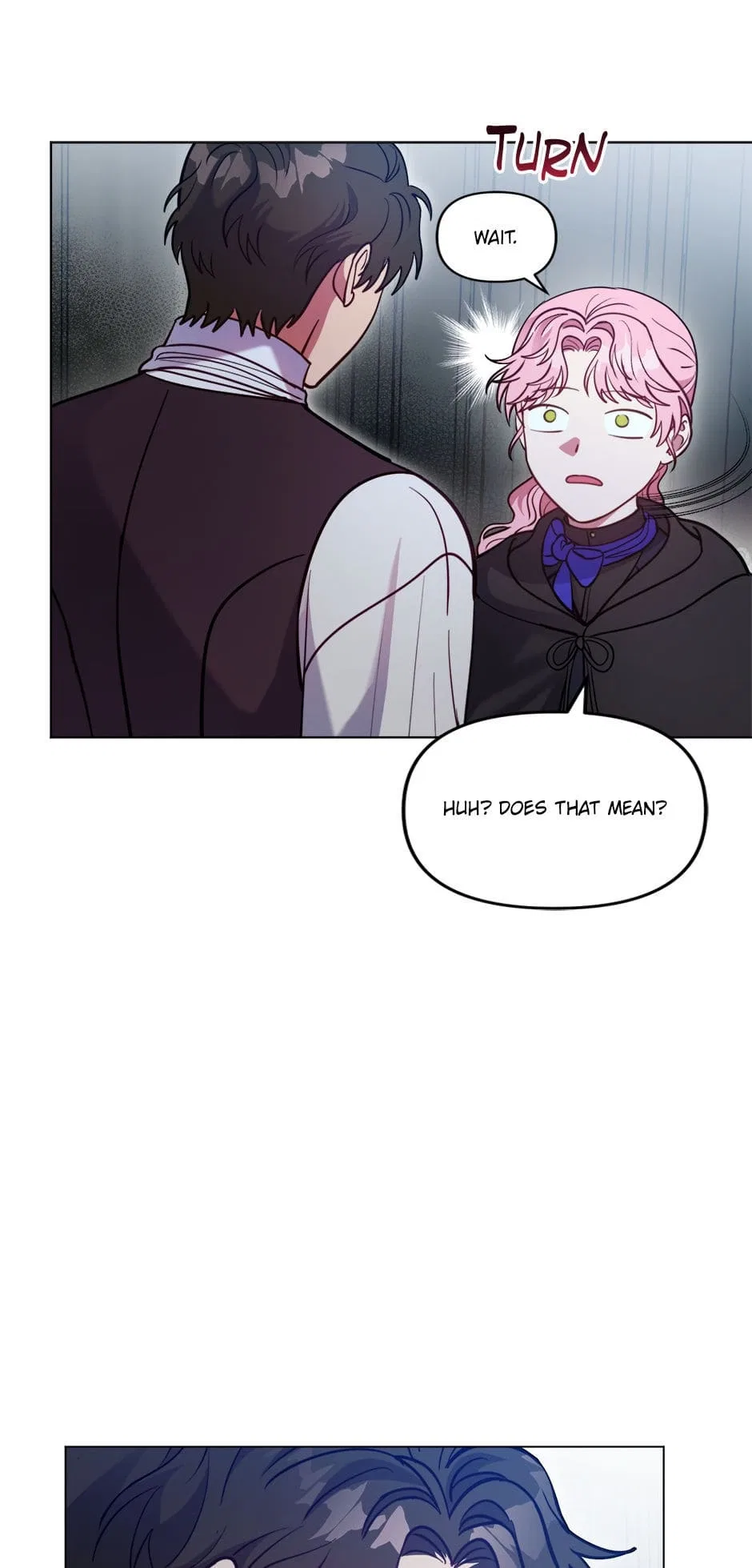 Elizabeth Chapter 90 – Page 76