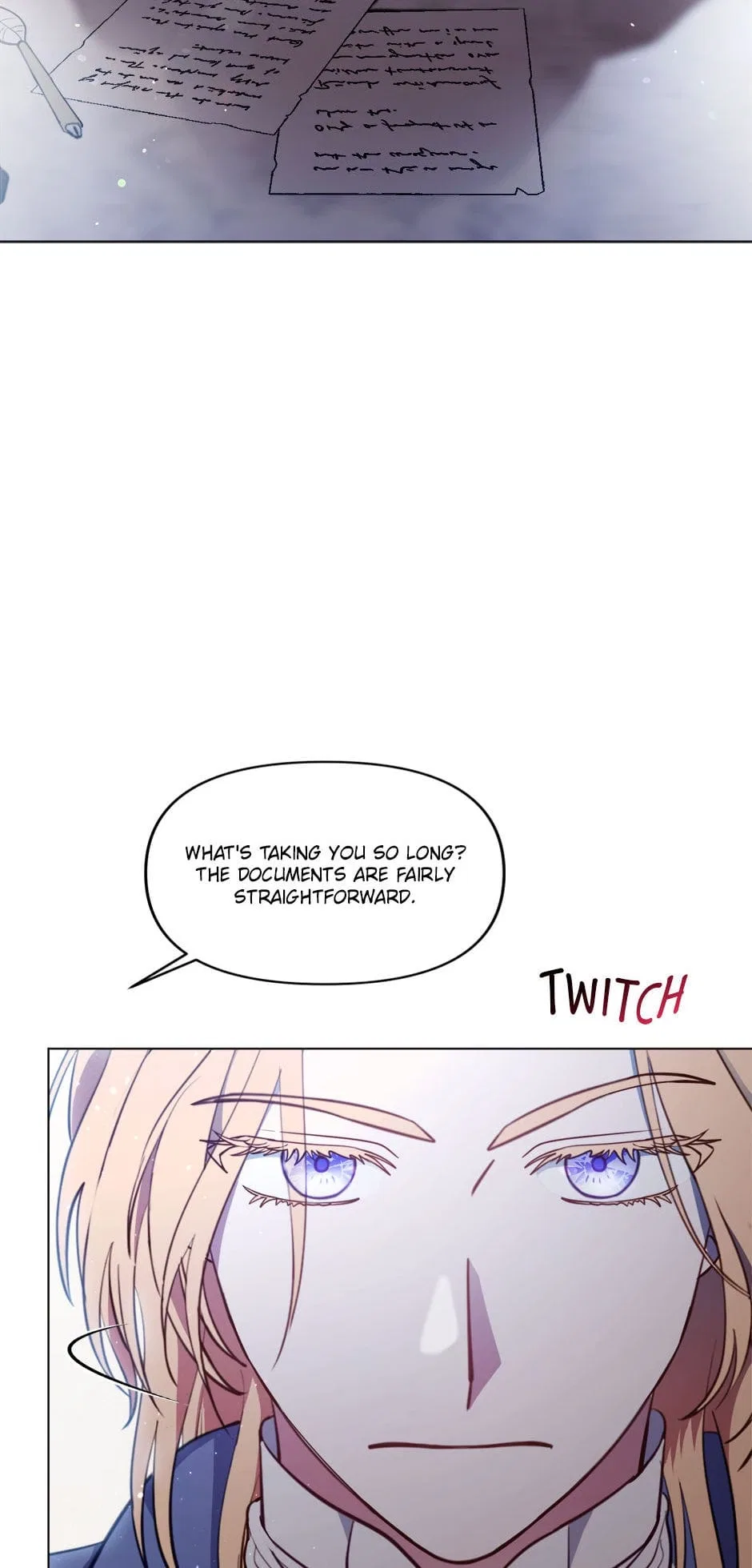 Elizabeth Chapter 89 – Page 3