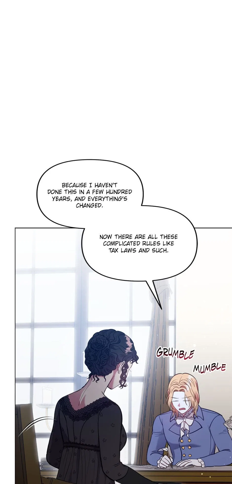 Elizabeth Chapter 89 – Page 6