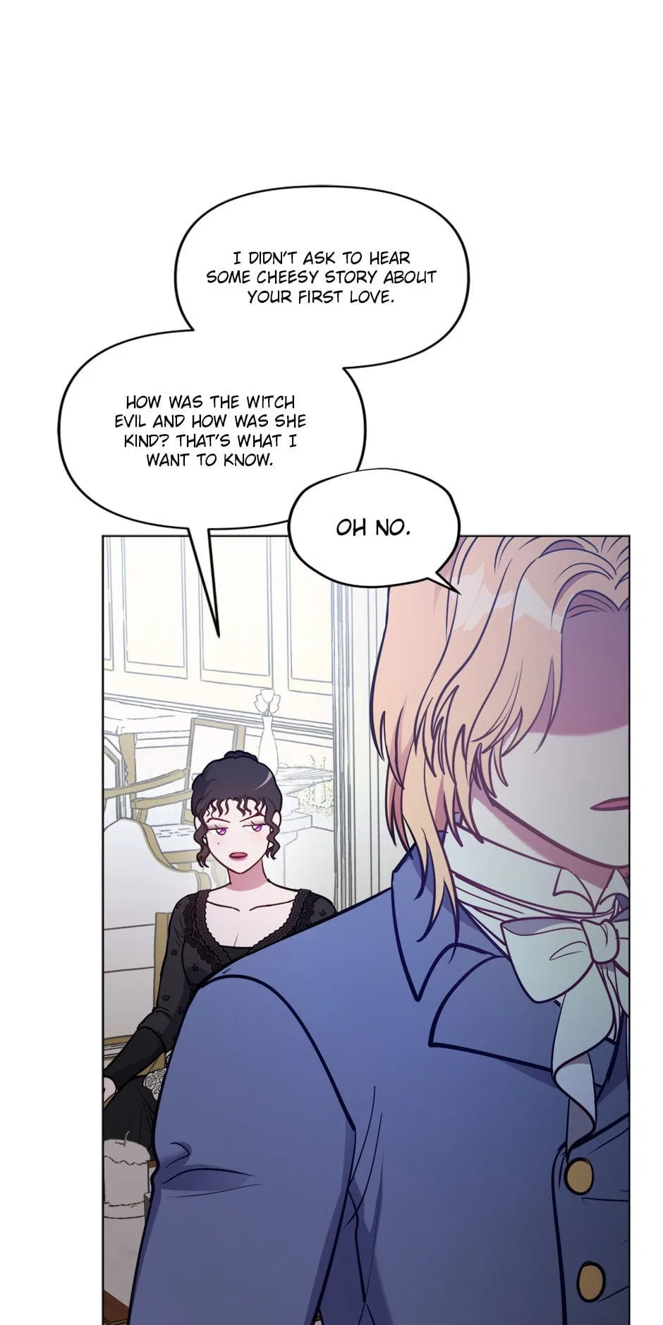 Elizabeth Chapter 89 – Page 27