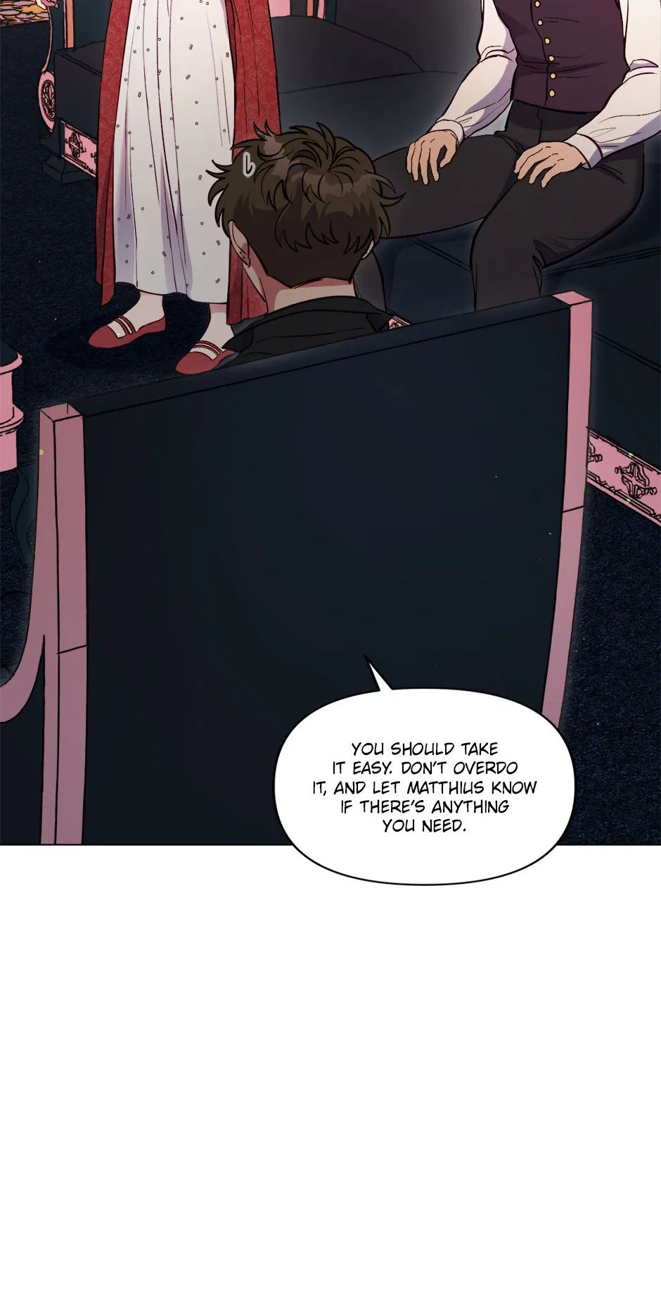 Elizabeth Chapter 89 – Page 66