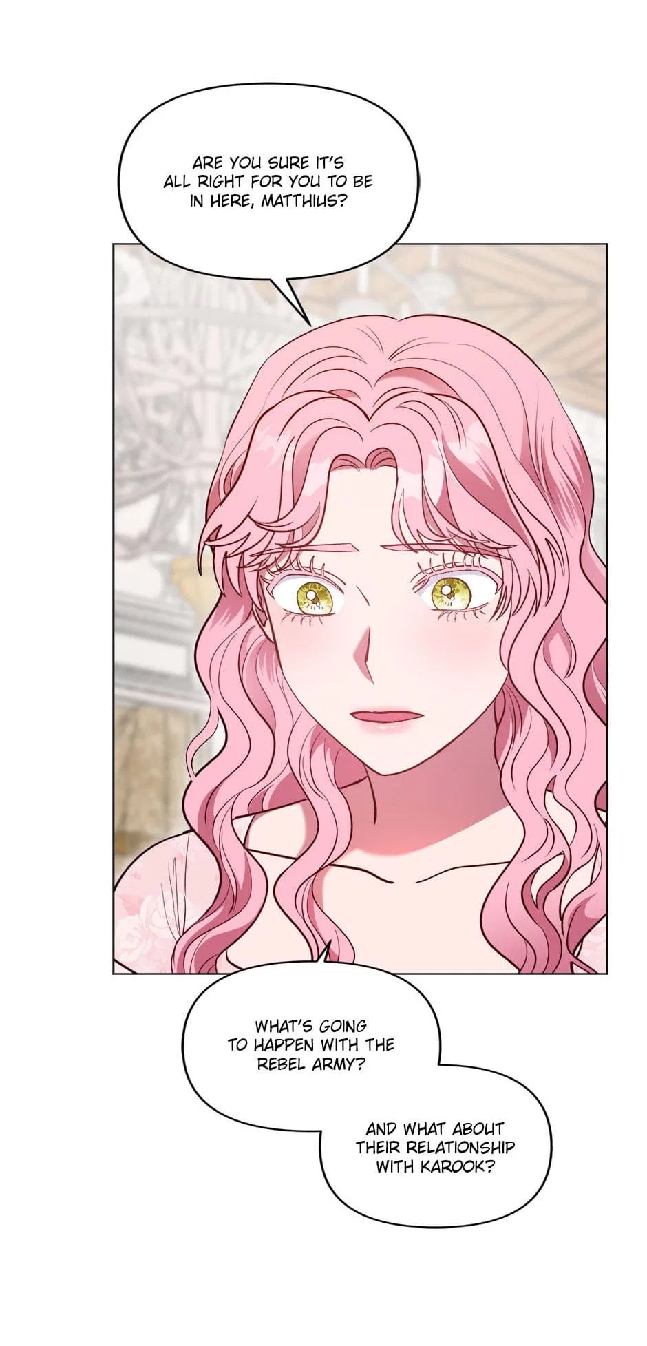 Elizabeth Chapter 88 – Page 14