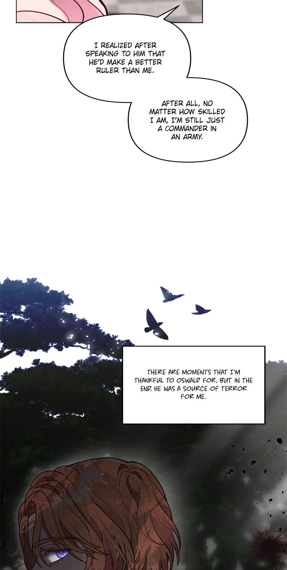Elizabeth Chapter 88 – Page 17