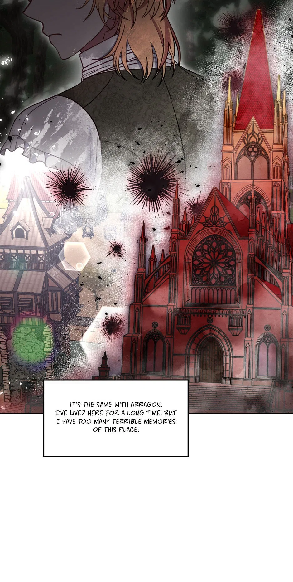 Elizabeth Chapter 88 – Page 18
