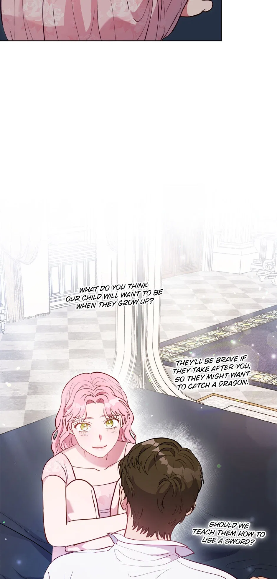 Elizabeth Chapter 88 – Page 38