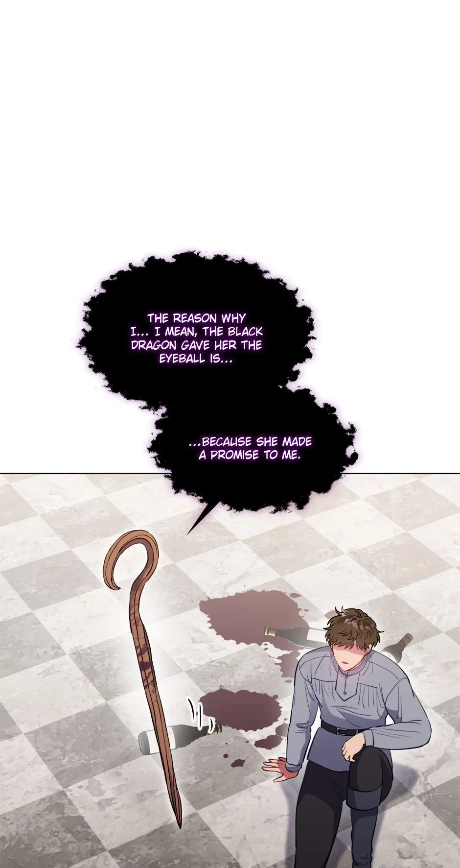 Elizabeth Chapter 88 – Page 70