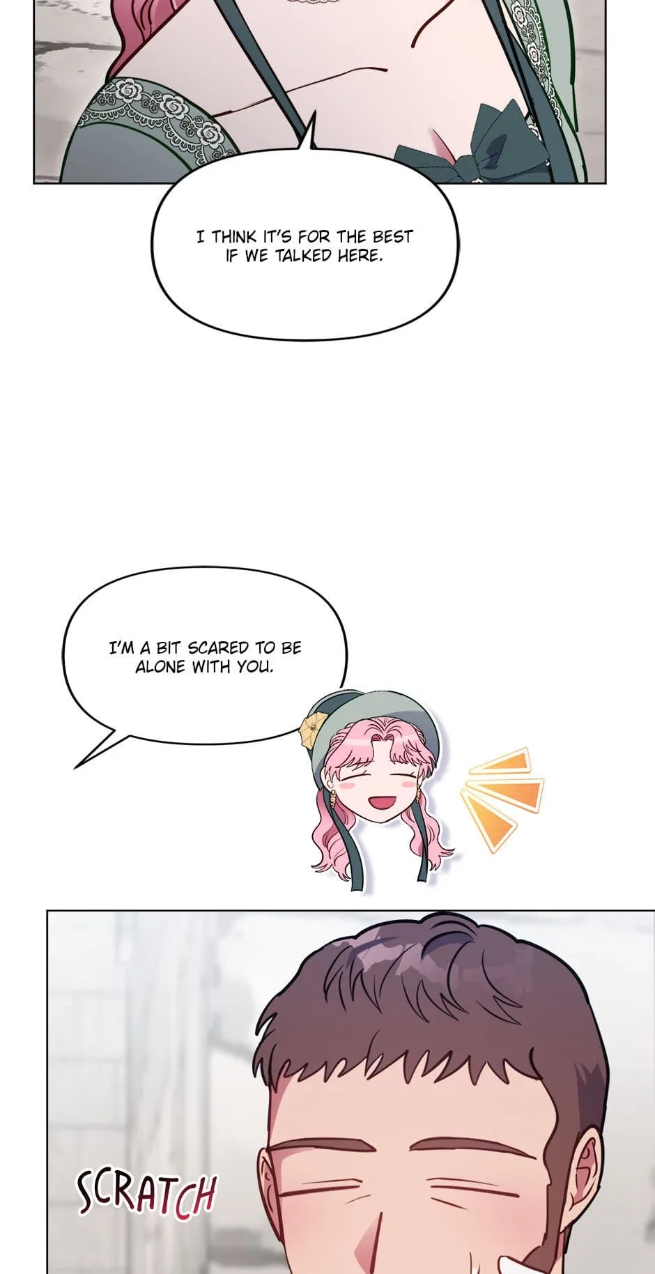 Elizabeth Chapter 87 – Page 6