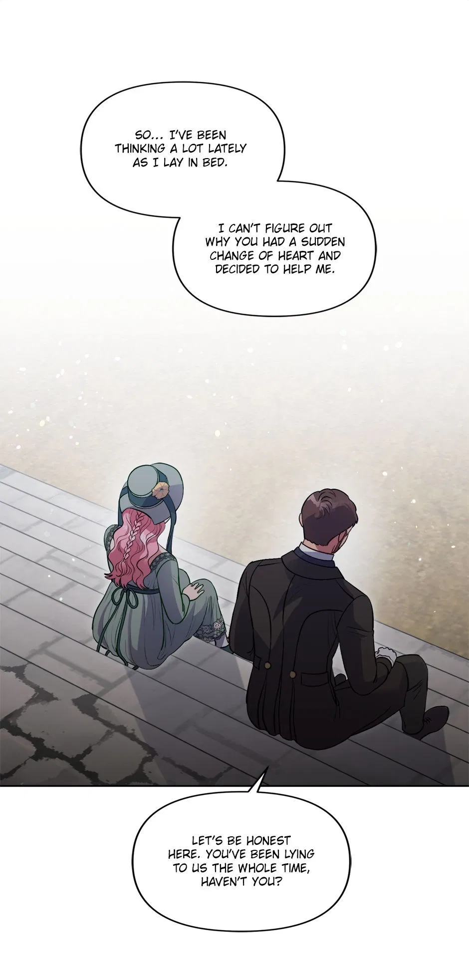 Elizabeth Chapter 87 – Page 12