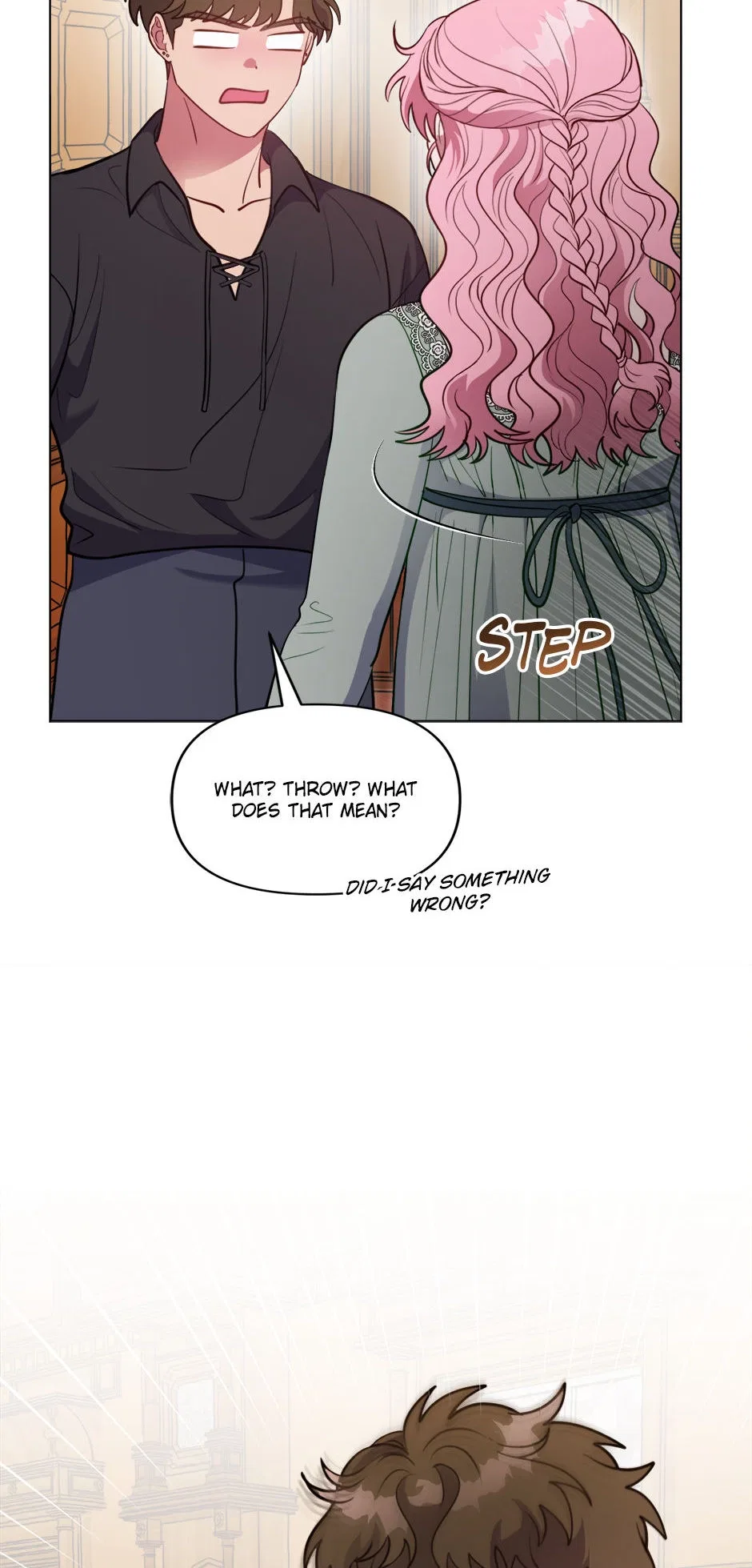 Elizabeth Chapter 87 – Page 38