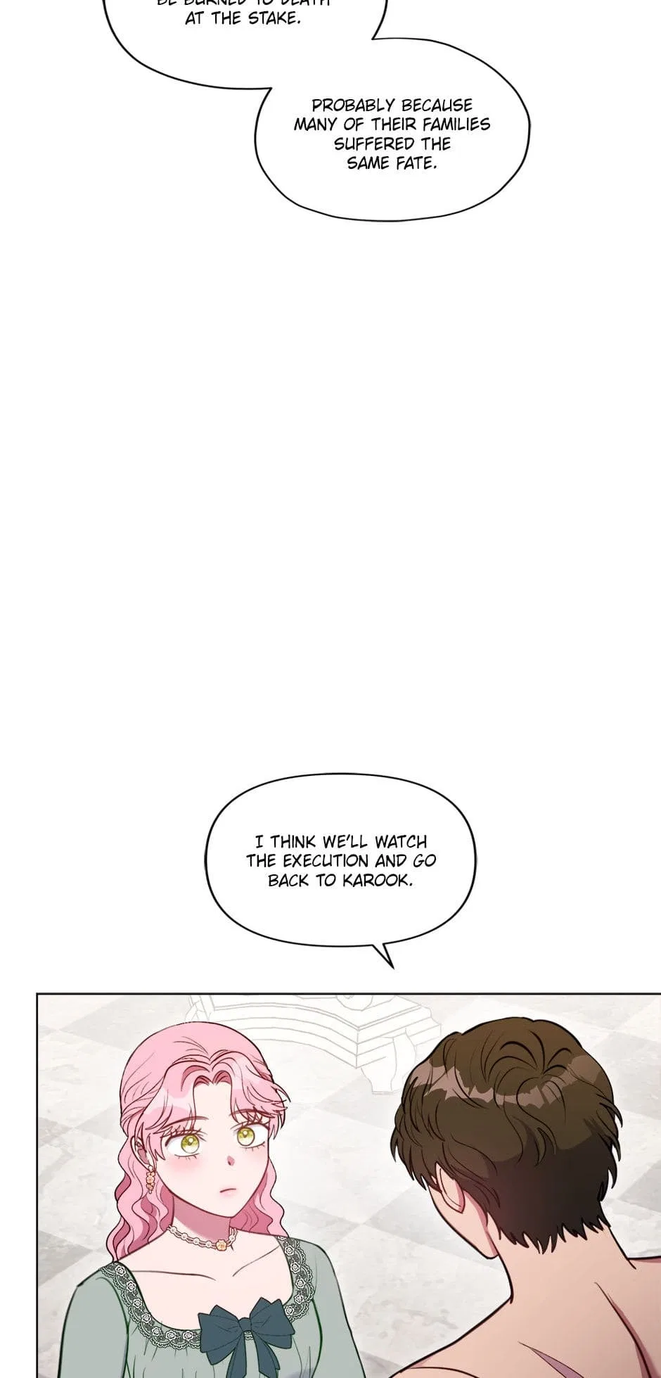 Elizabeth Chapter 87 – Page 76