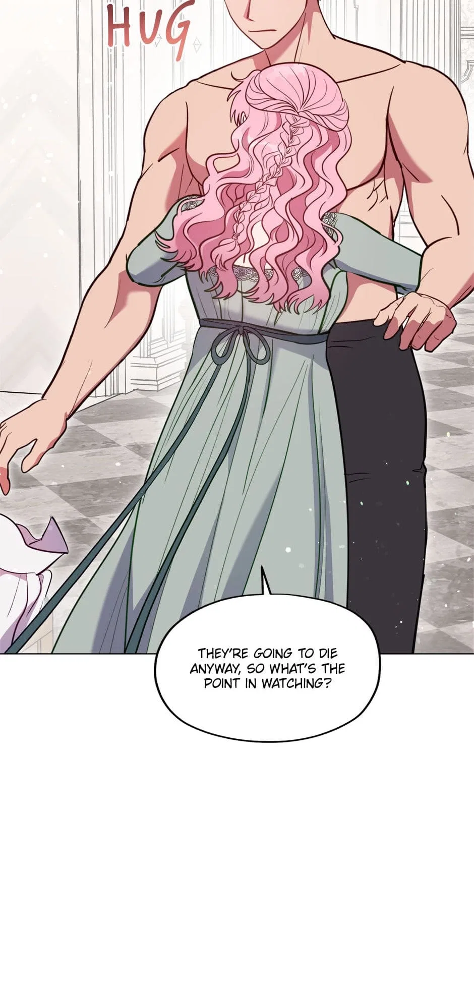Elizabeth Chapter 87 – Page 79
