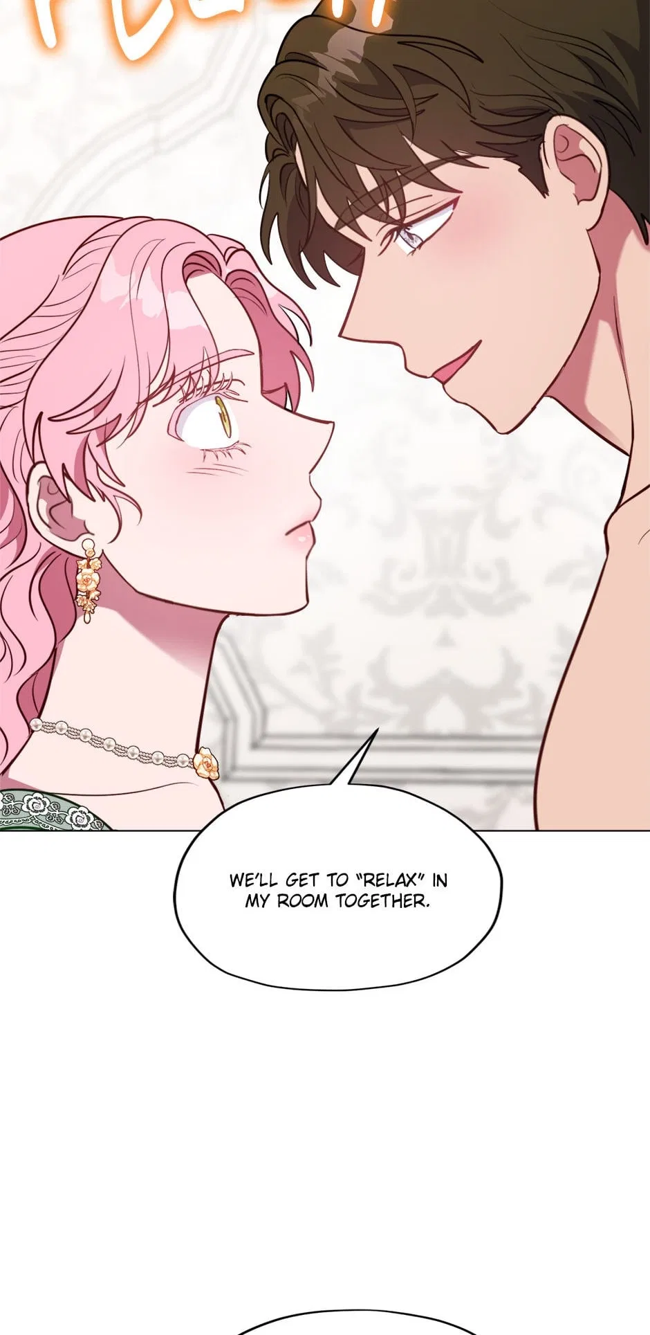 Elizabeth Chapter 87 – Page 84
