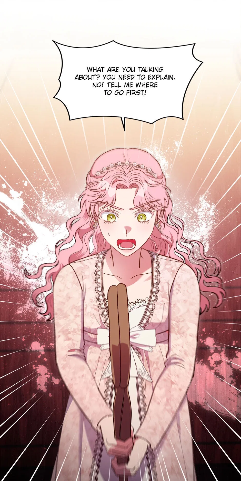 Elizabeth Chapter 86 – Page 1