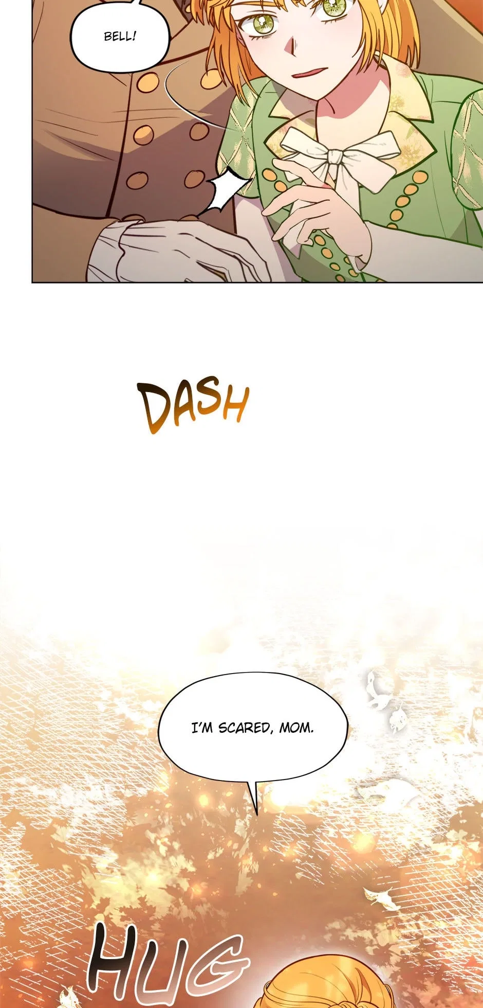 Elizabeth Chapter 86 – Page 45