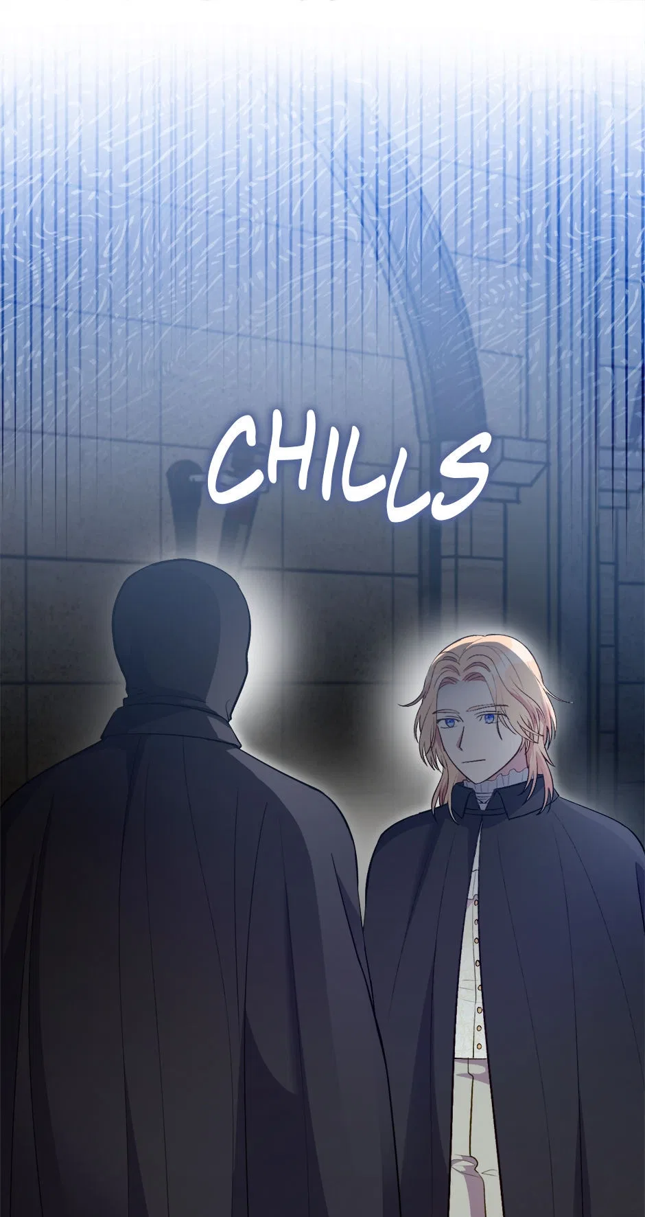 Elizabeth Chapter 85 – Page 1