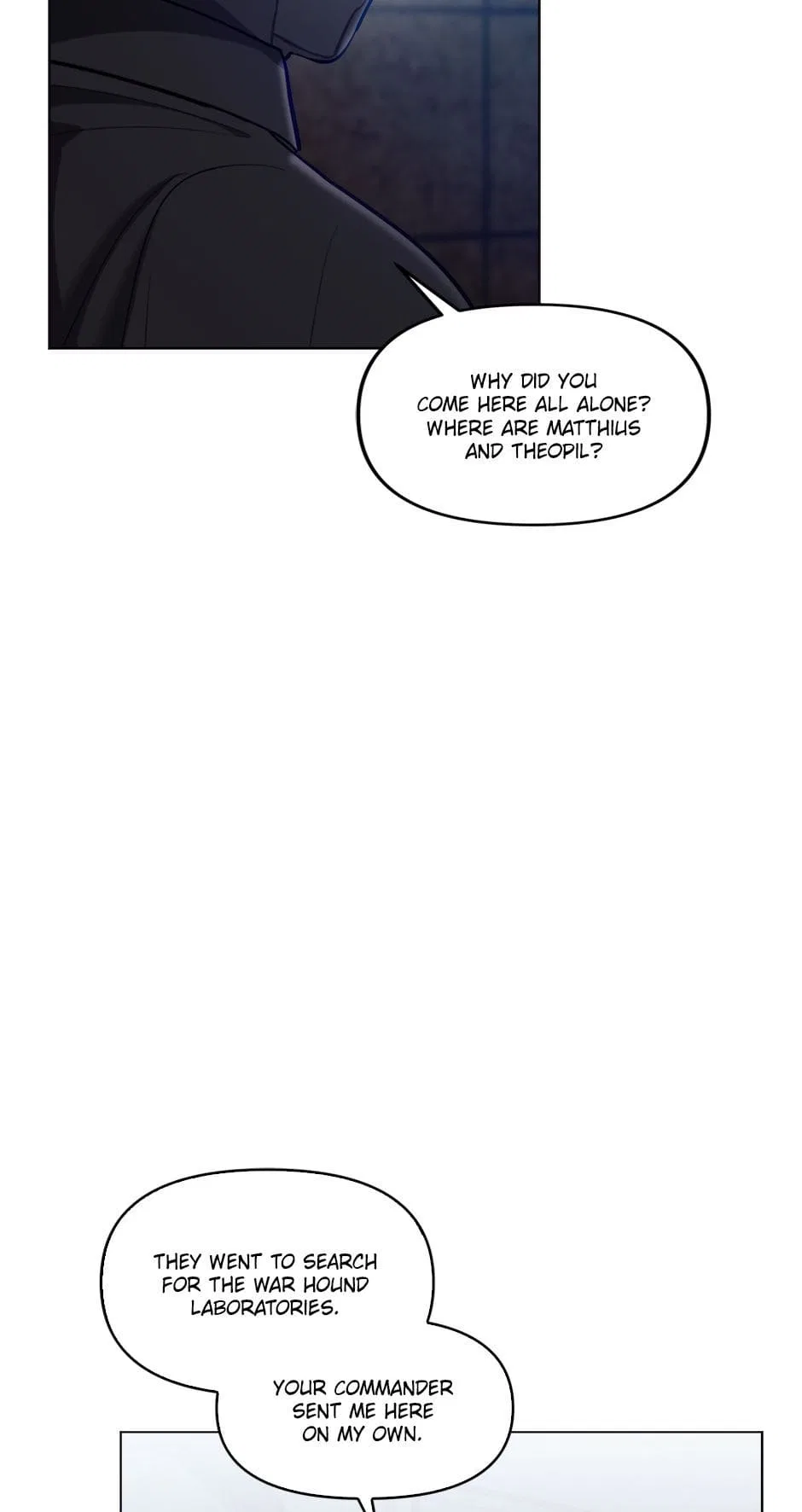 Elizabeth Chapter 85 – Page 3