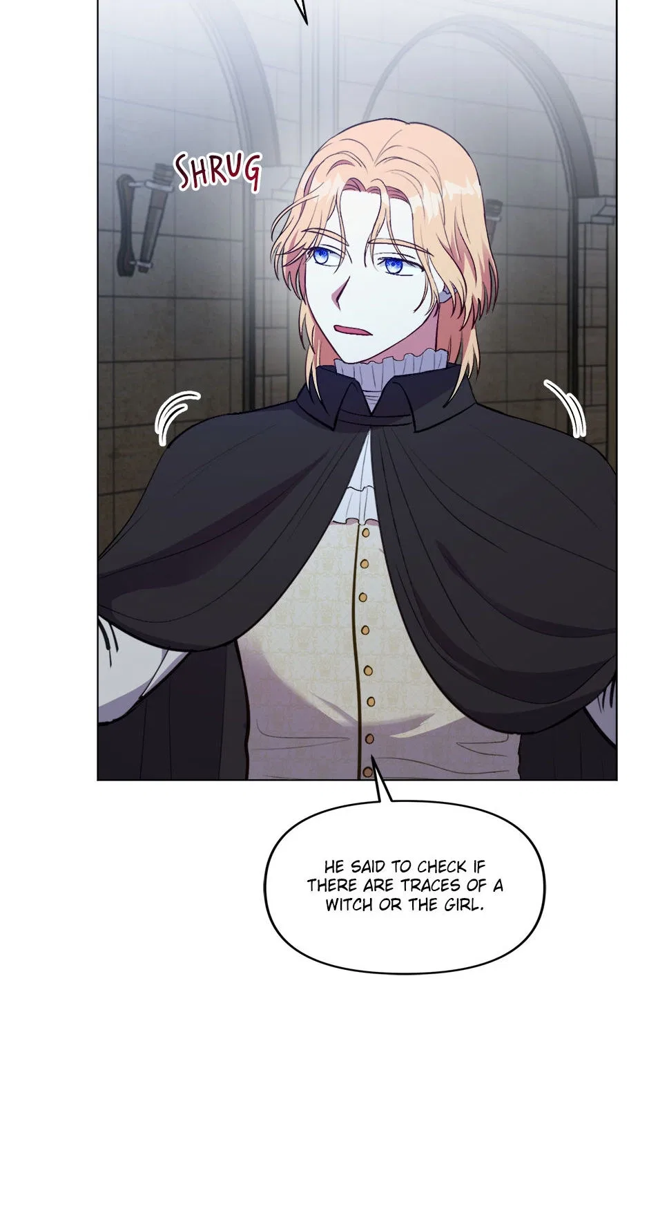 Elizabeth Chapter 85 – Page 4