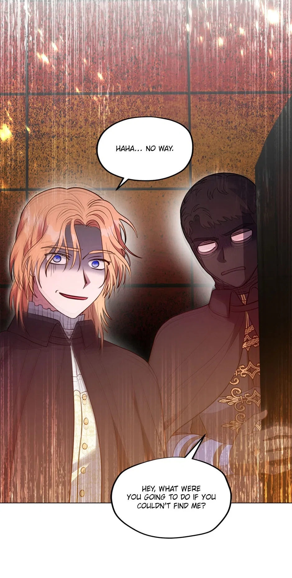 Elizabeth Chapter 85 – Page 14