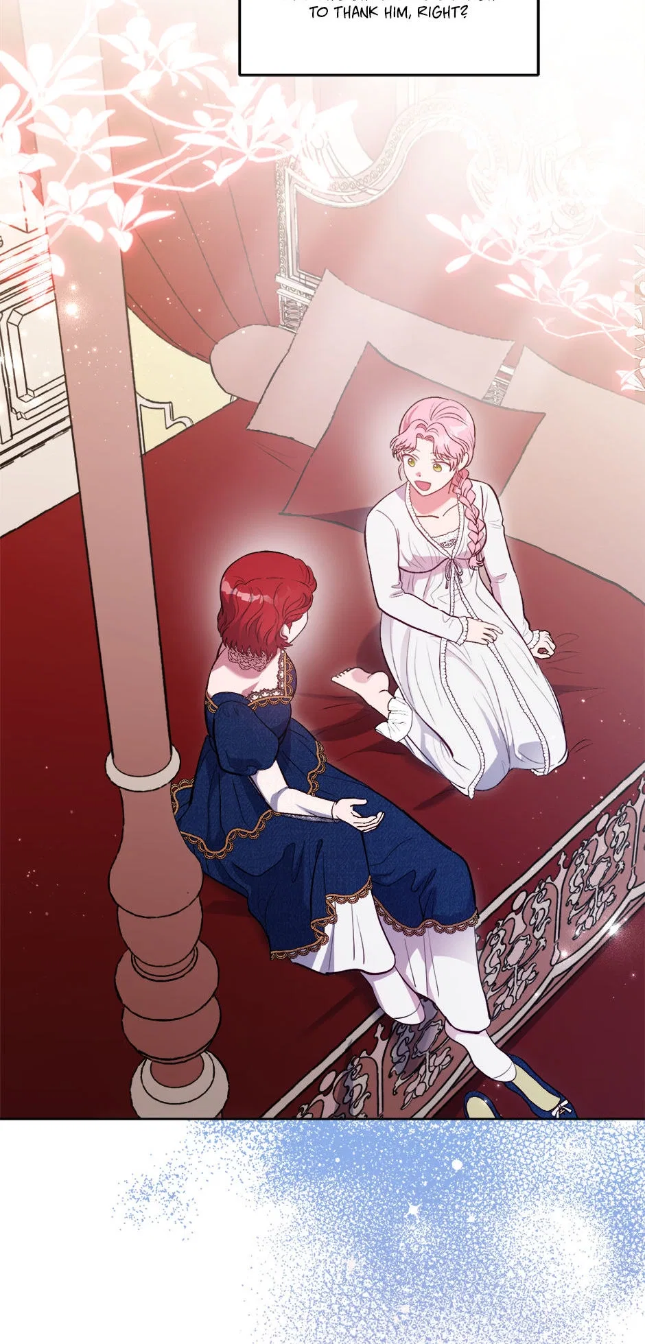Elizabeth Chapter 85 – Page 32