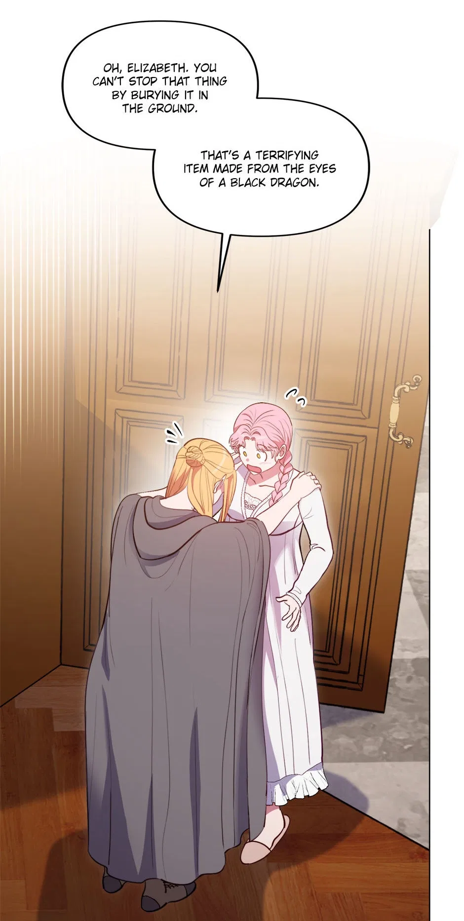 Elizabeth Chapter 85 – Page 43