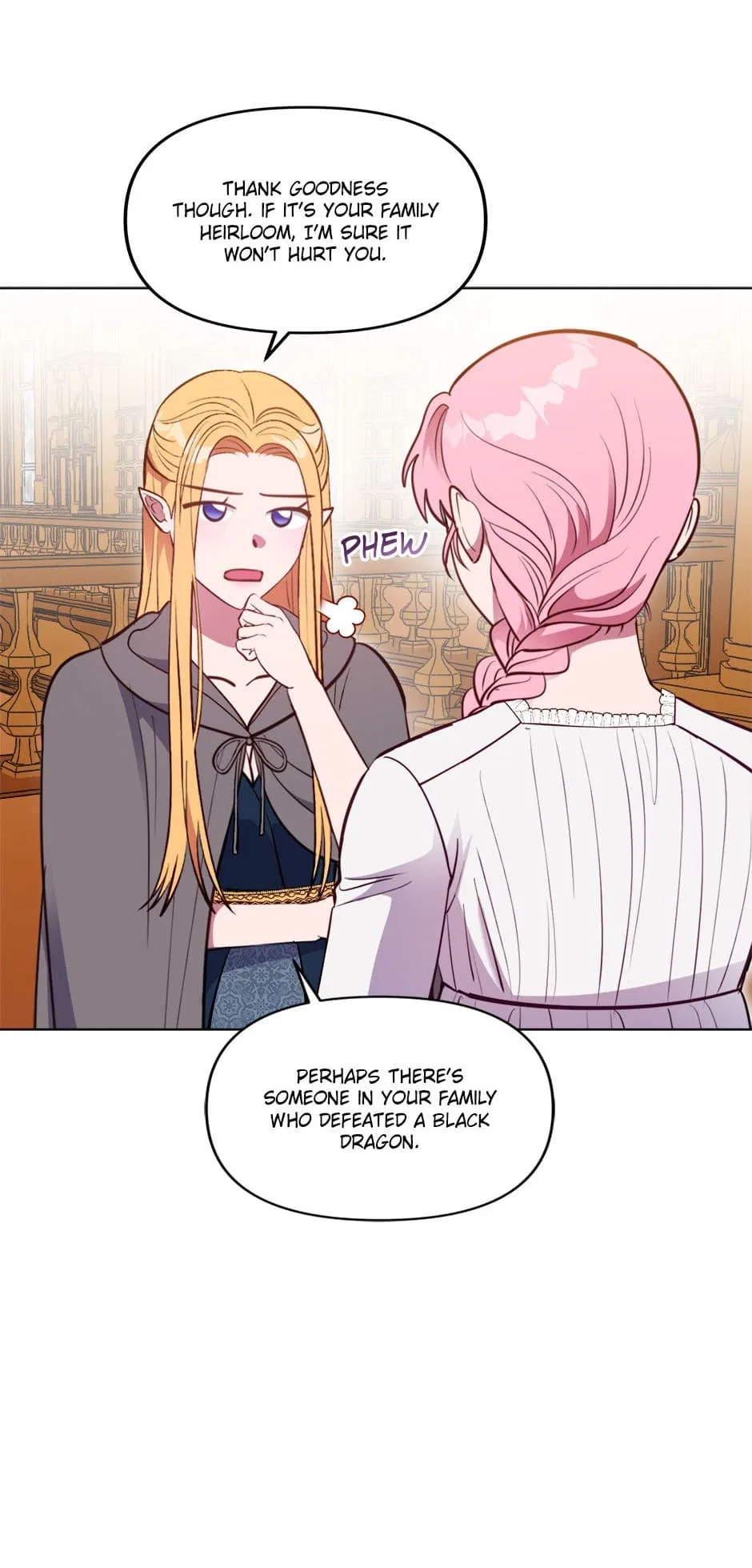 Elizabeth Chapter 85 – Page 51