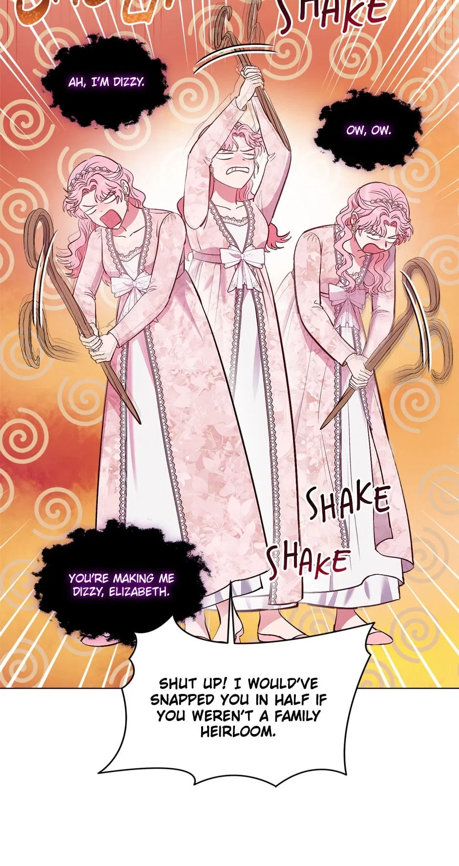 Elizabeth Chapter 85 – Page 68