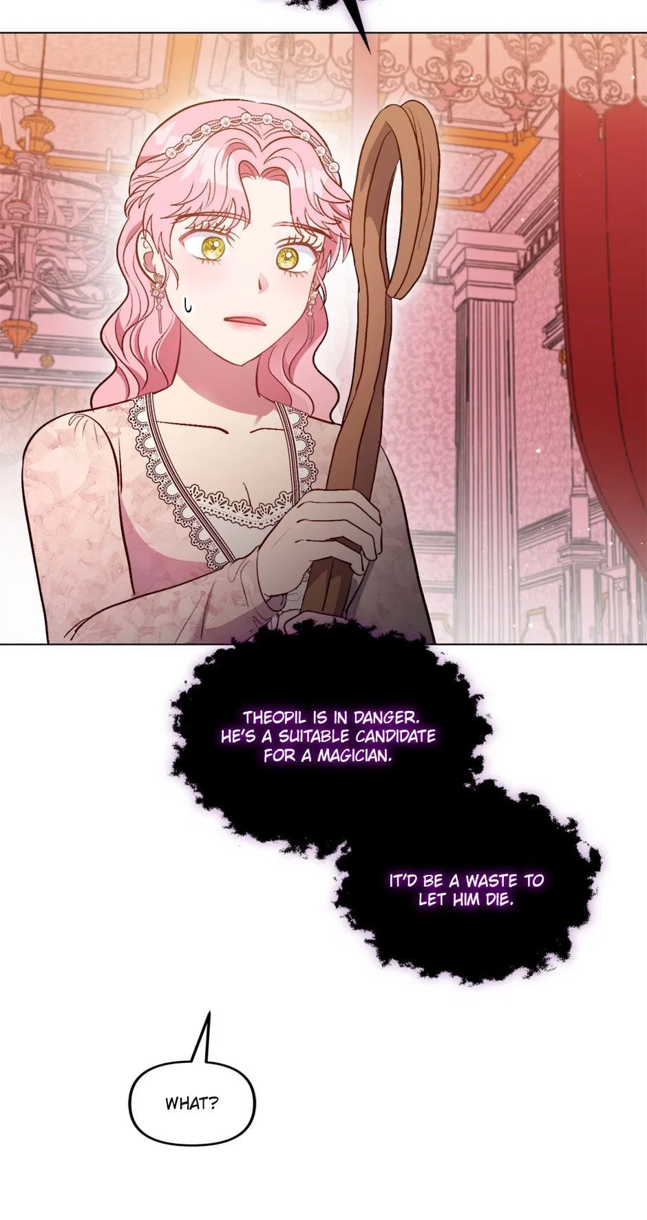 Elizabeth Chapter 85 – Page 71