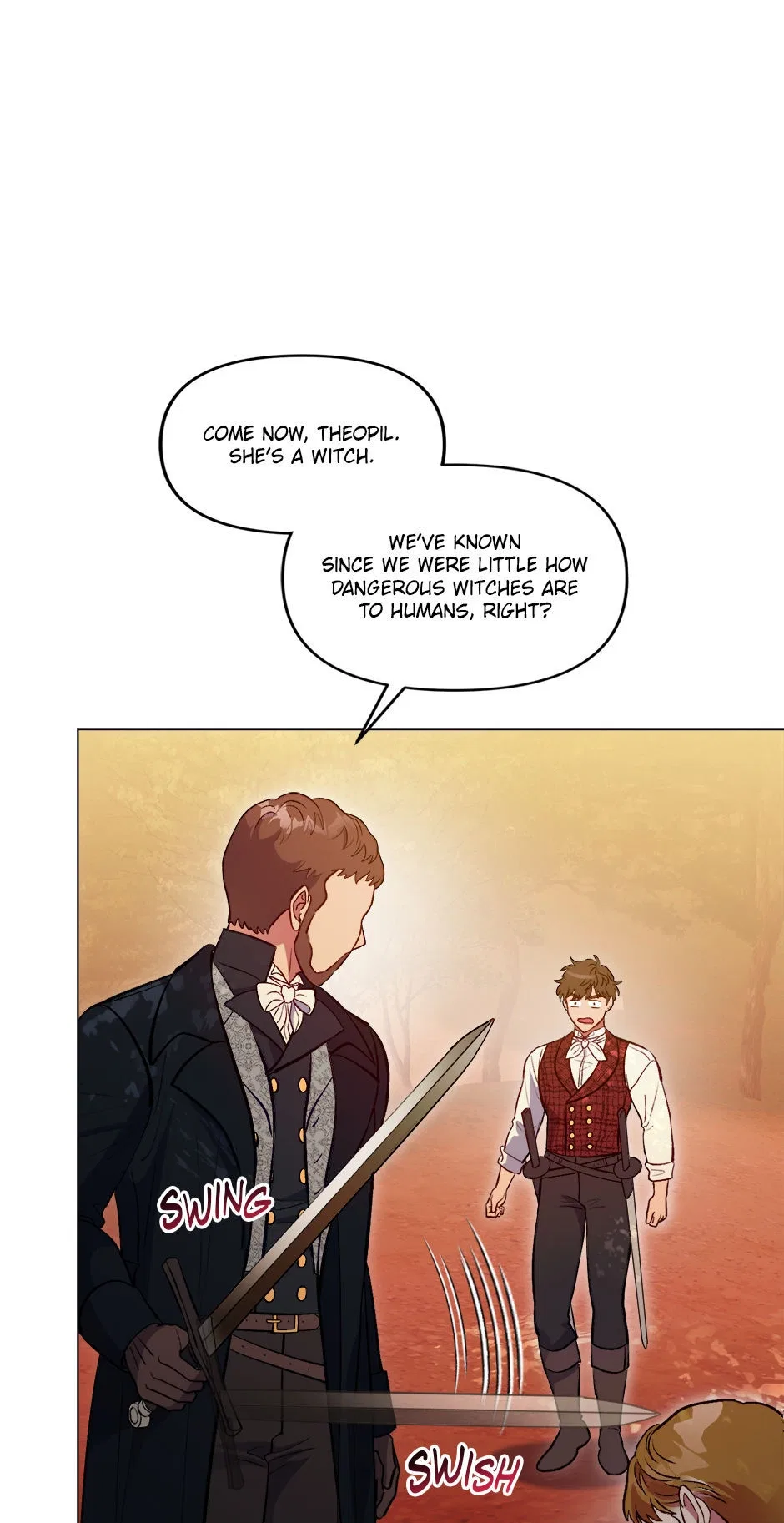 Elizabeth Chapter 85 – Page 77