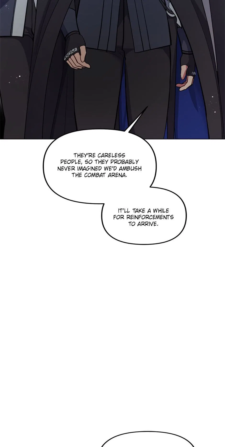 Elizabeth Chapter 84 – Page 2