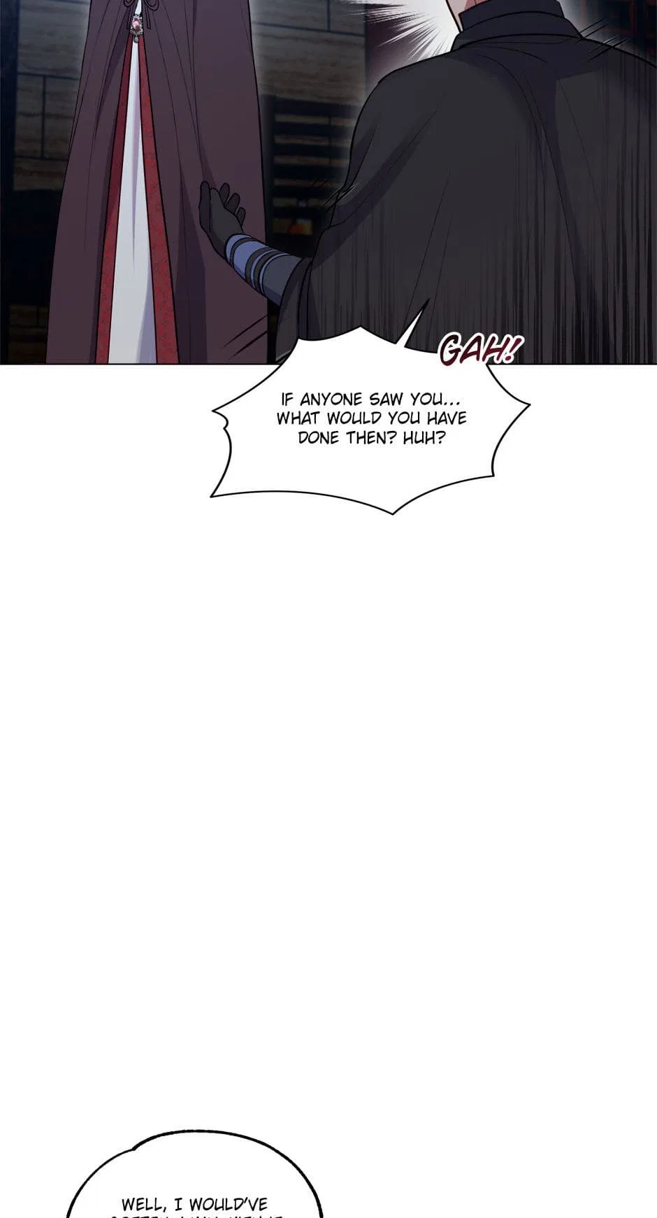 Elizabeth Chapter 84 – Page 23