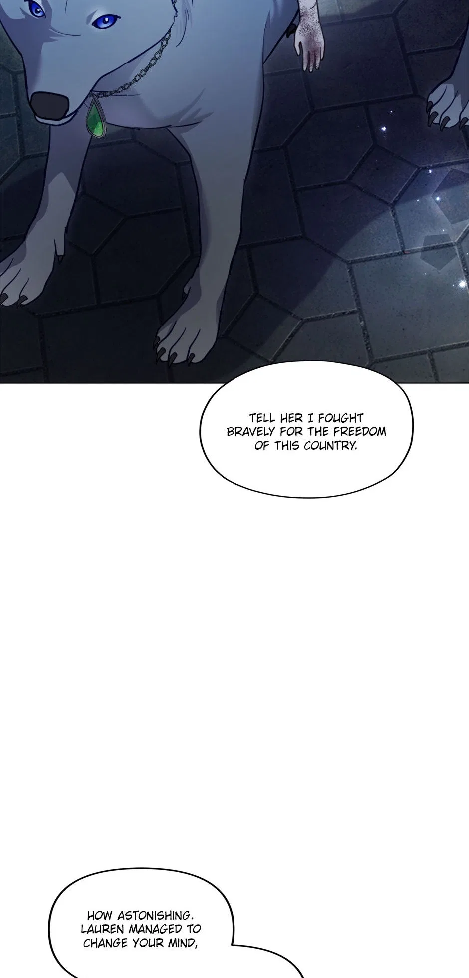 Elizabeth Chapter 84 – Page 42