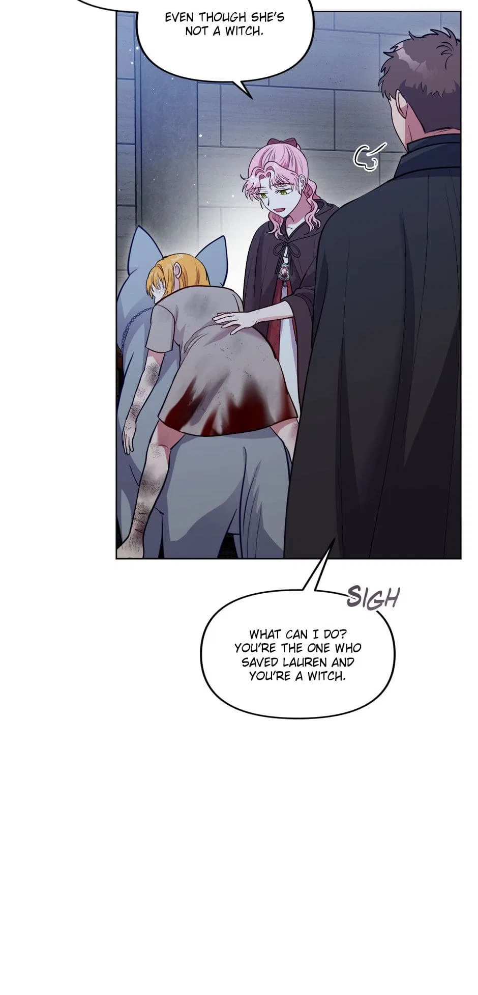 Elizabeth Chapter 84 – Page 43