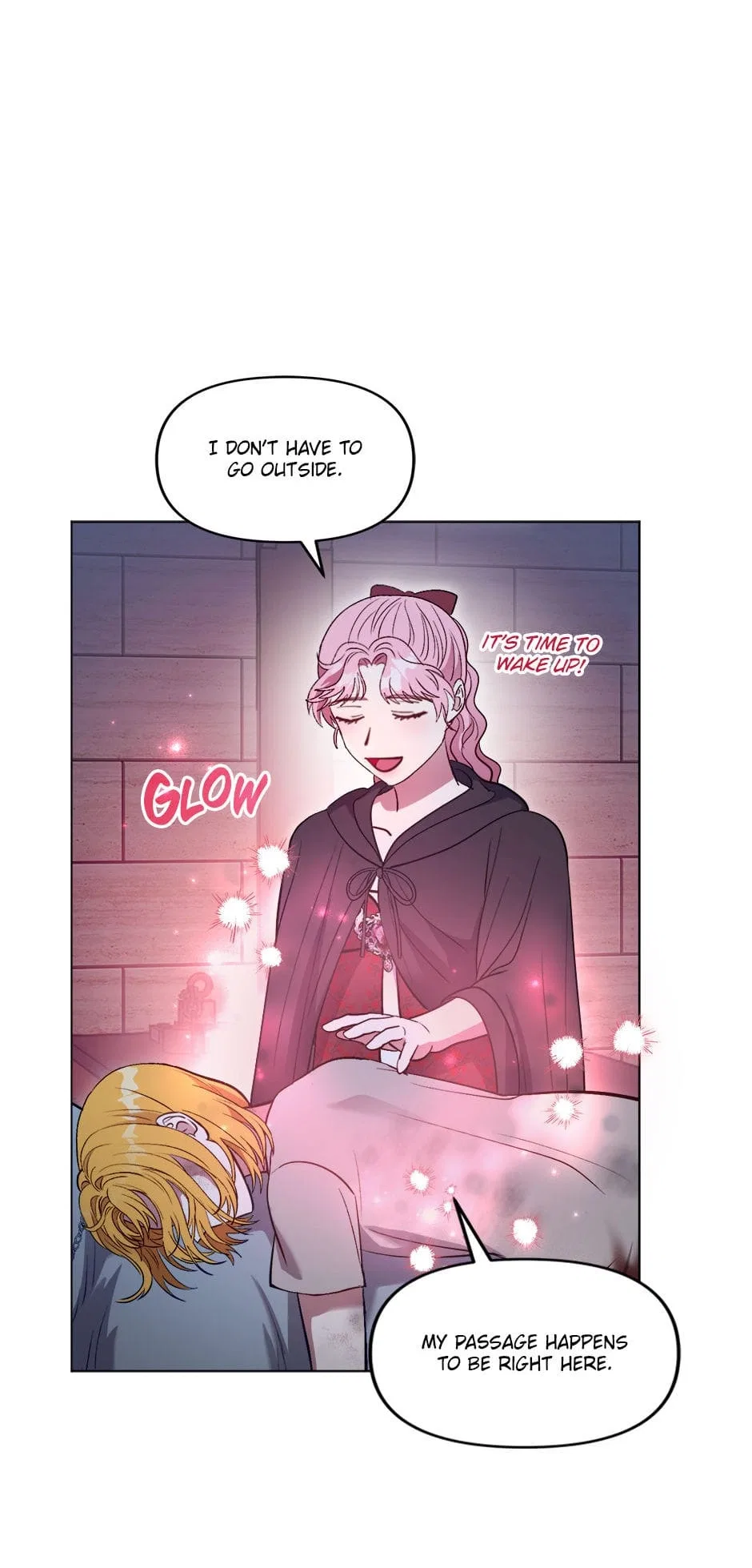 Elizabeth Chapter 84 – Page 50