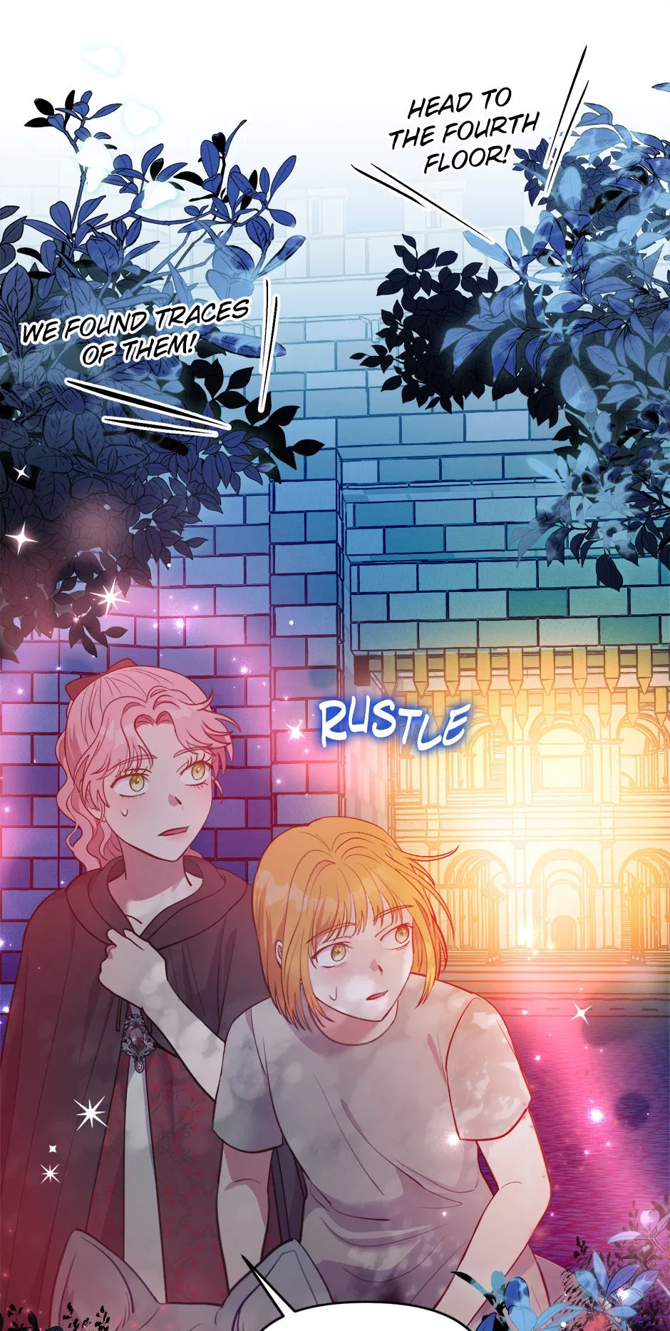 Elizabeth Chapter 84 – Page 71