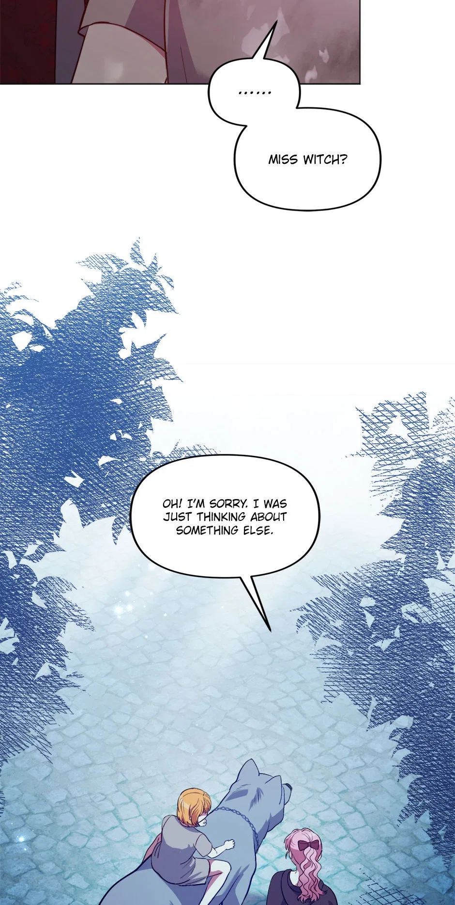 Elizabeth Chapter 84 – Page 74