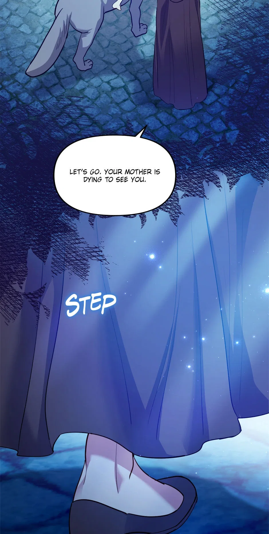 Elizabeth Chapter 84 – Page 75