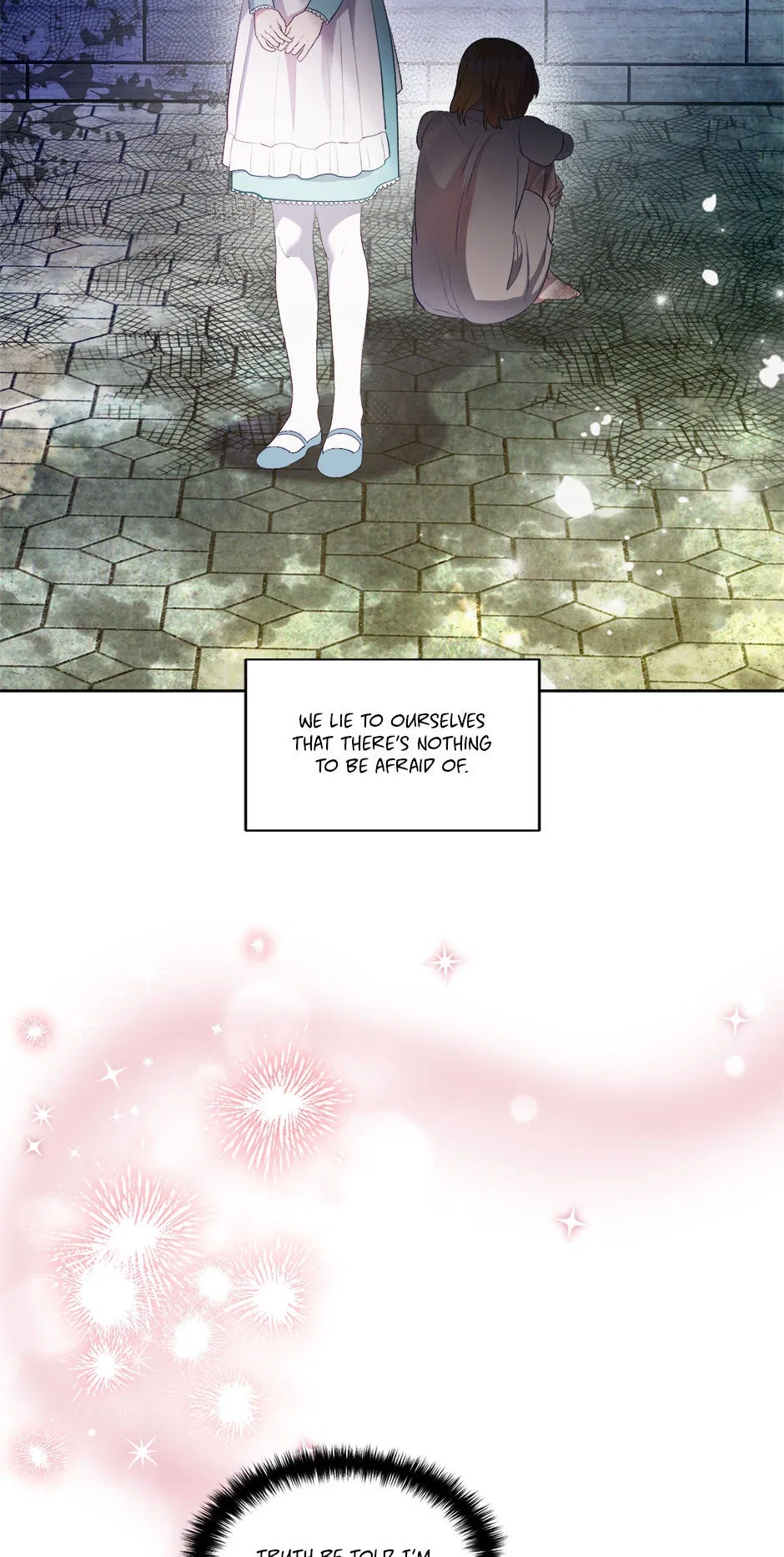 Elizabeth Chapter 83 – Page 33