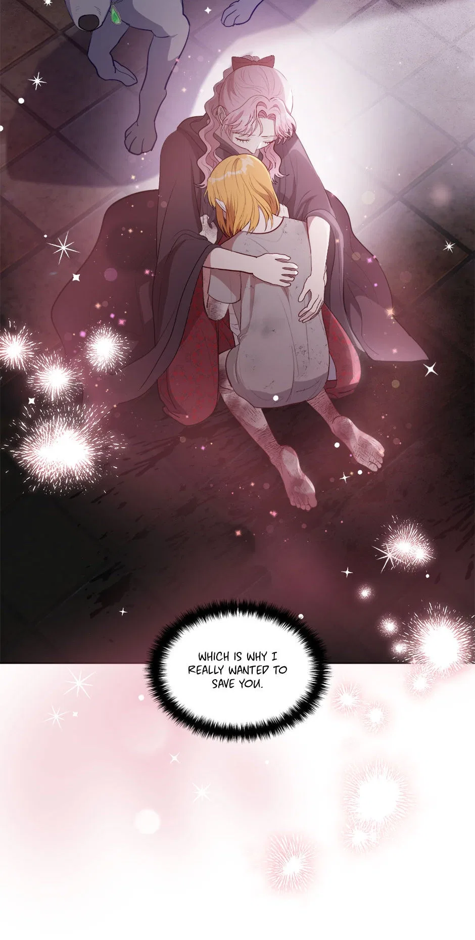 Elizabeth Chapter 83 – Page 36
