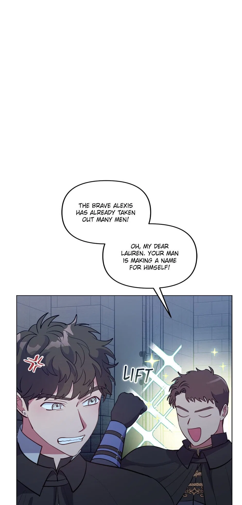 Elizabeth Chapter 83 – Page 44