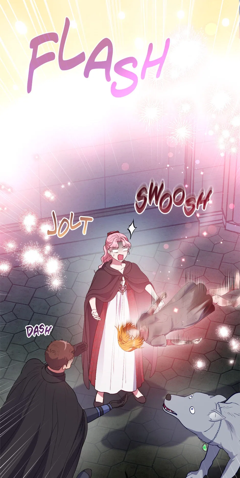 Elizabeth Chapter 83 – Page 63