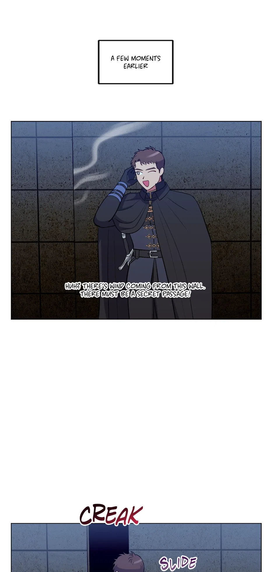 Elizabeth Chapter 83 – Page 74