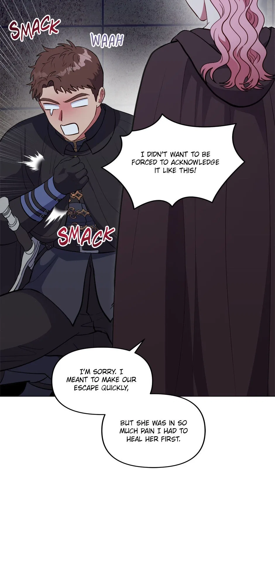 Elizabeth Chapter 83 – Page 79